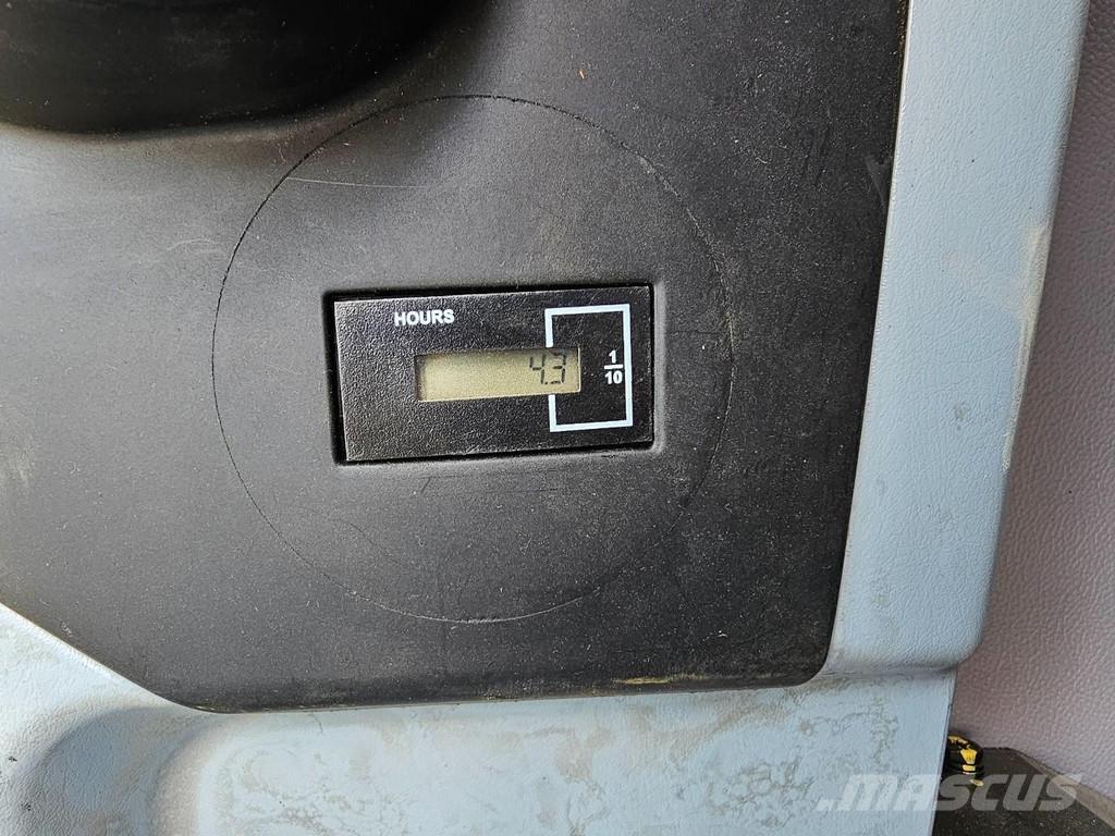 Hyundai R215L Koparki gąsienicowe