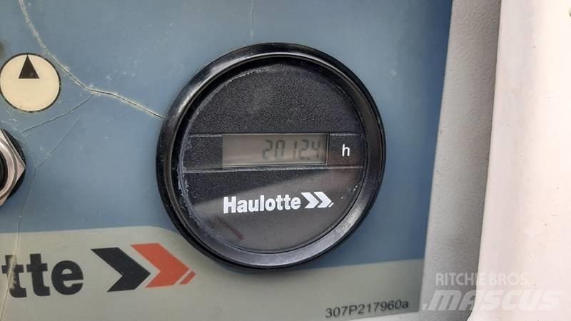 Haulotte HA 16 X Podnośniki przegubowe