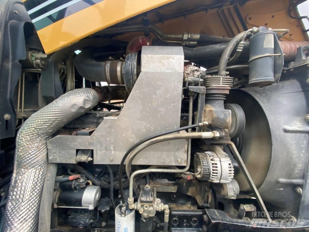 Challenger MT 575 B Ciągniki rolnicze
