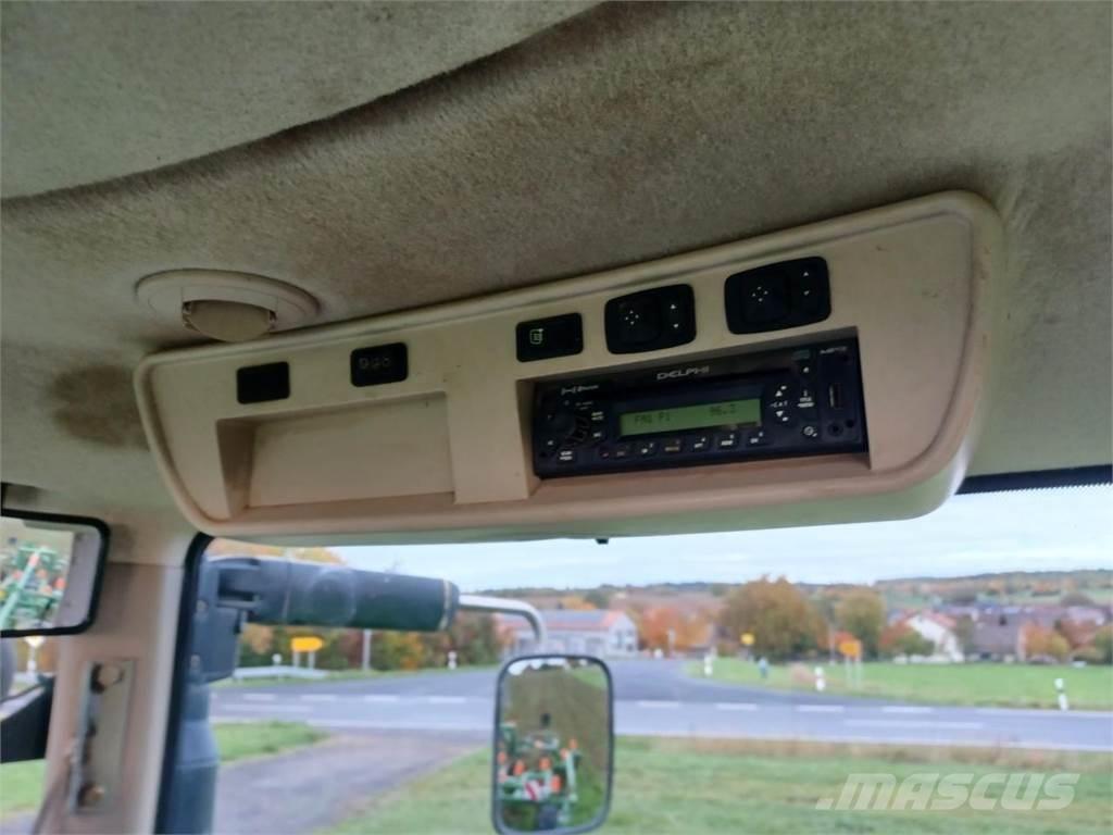 John Deere 8335R Ciągniki rolnicze