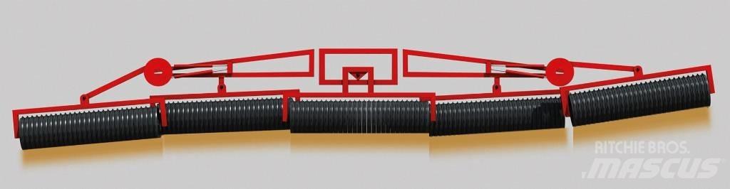 He-Va KingRoller Walce