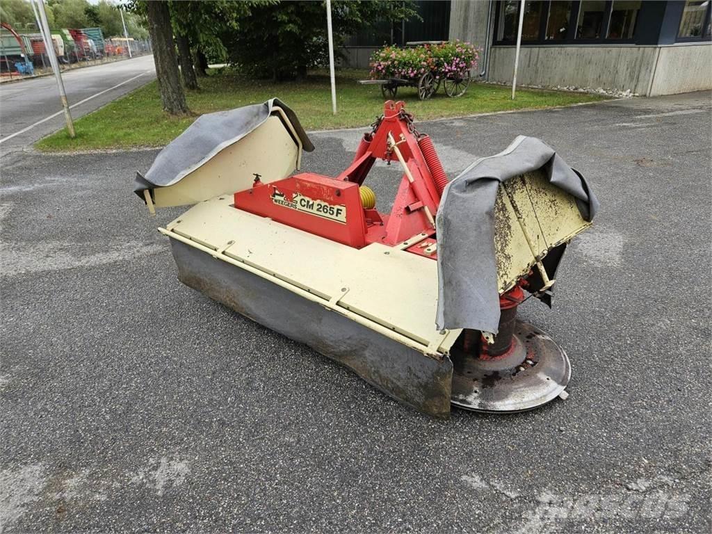 CLAAS CM 265 Kosiarki