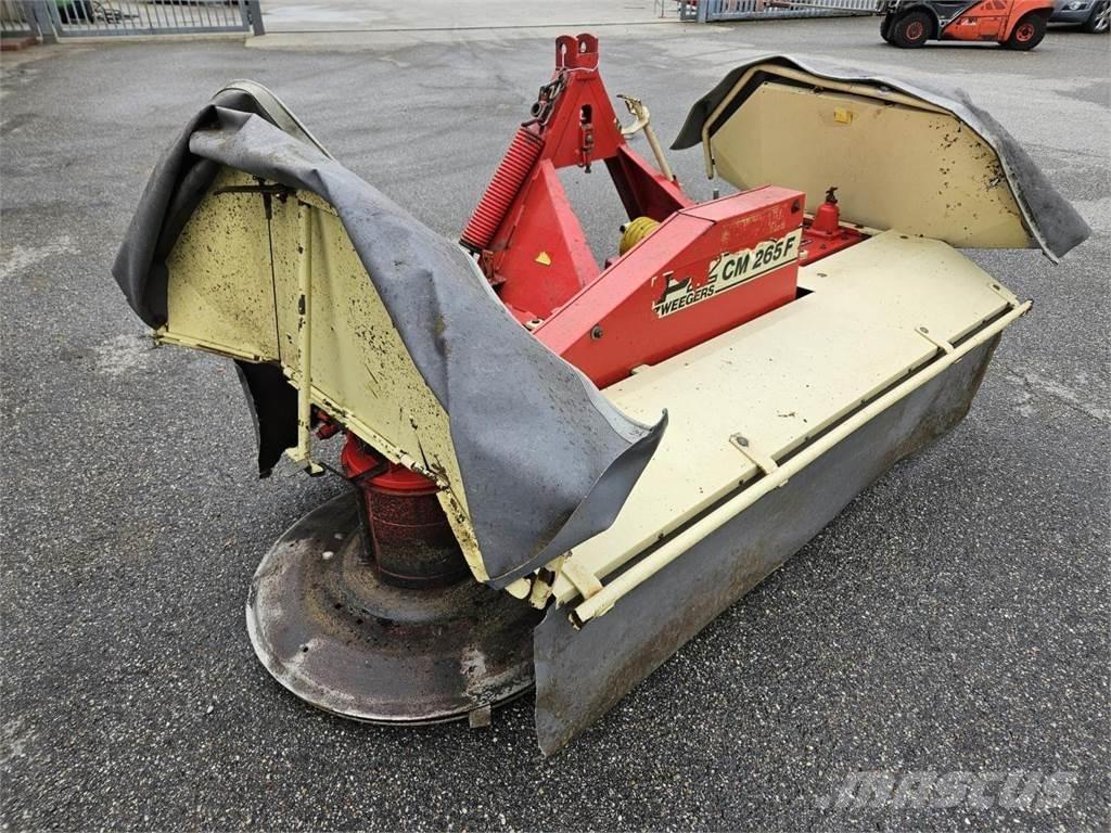 CLAAS CM 265 Kosiarki