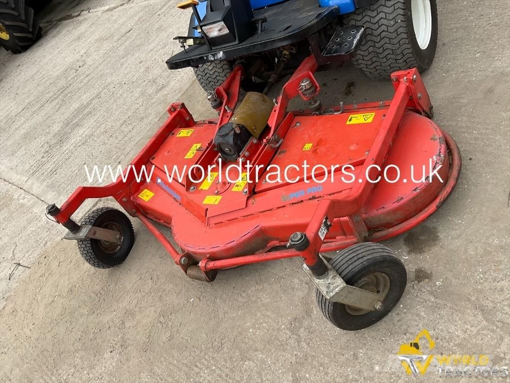 New Holland G6035 Kosiarki