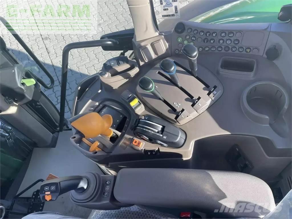 John Deere 6100m Ciągniki rolnicze