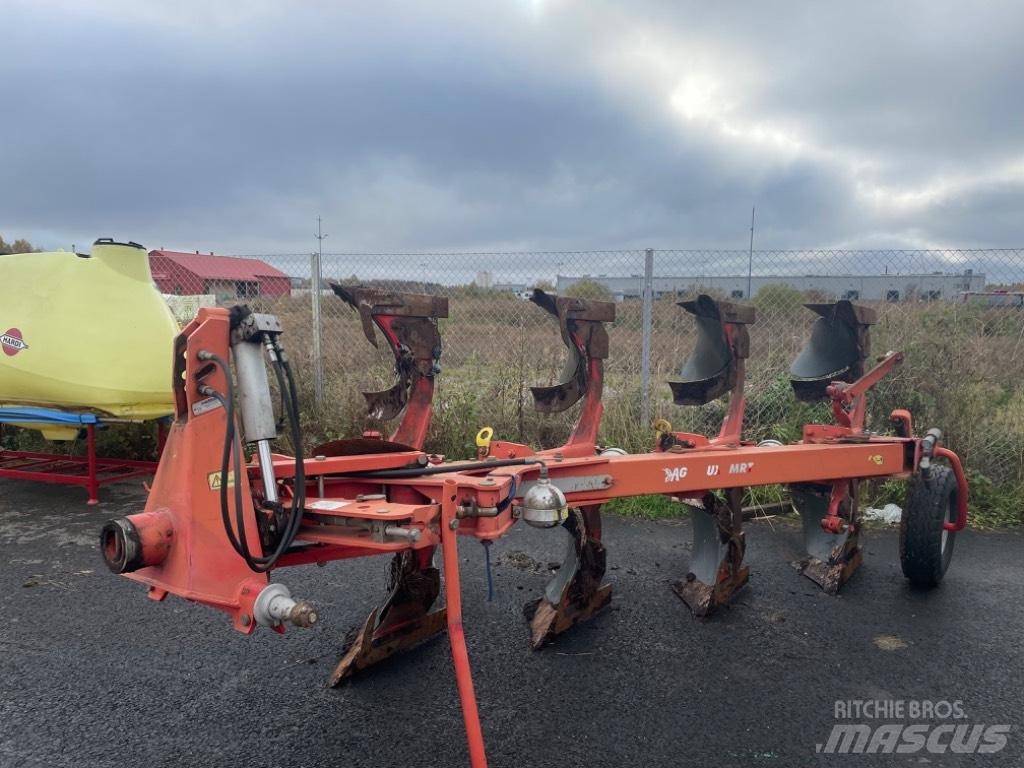Agrolux MRT 4975 AX Pługi obrotowe