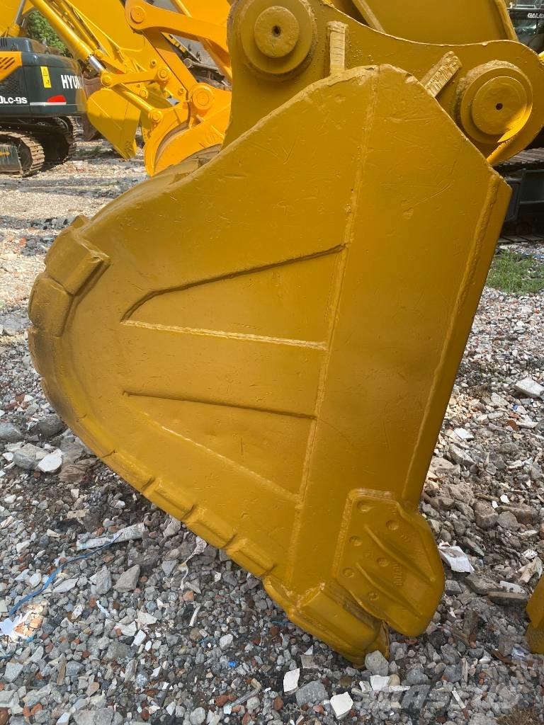 CAT 320 C L Koparki gąsienicowe