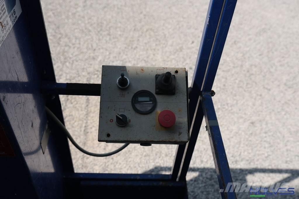 Bravi LUIMINI Inne podnośniki