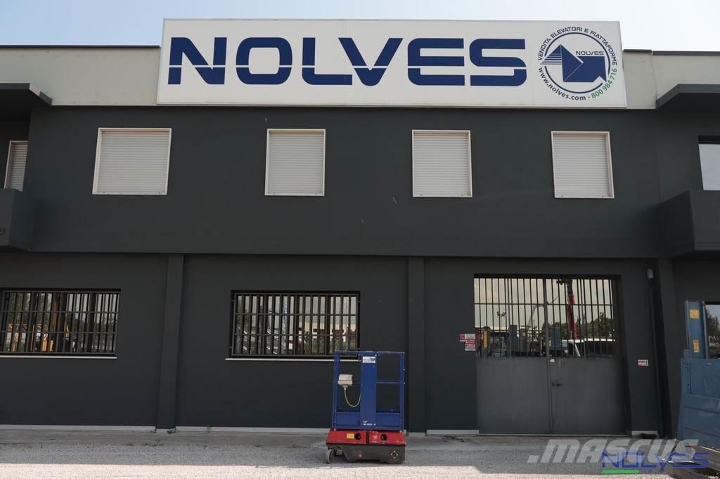 Bravi LUIMINI Inne podnośniki