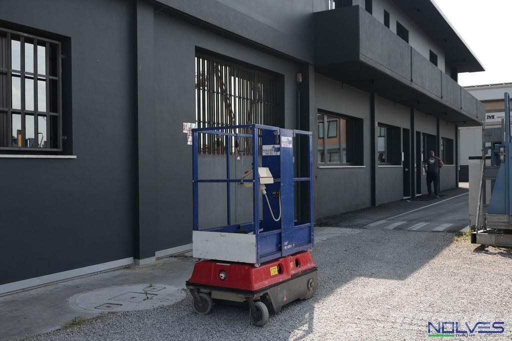 Bravi LUIMINI Inne podnośniki