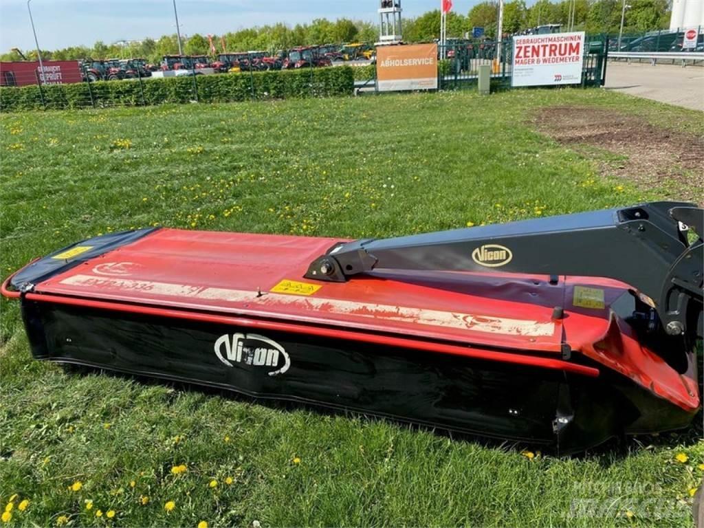Vicon EXTRA 336 Kosiarki