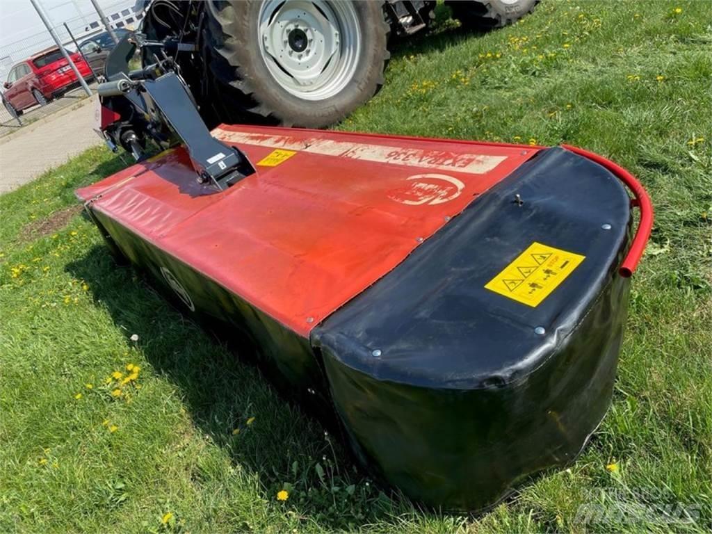 Vicon EXTRA 336 Kosiarki
