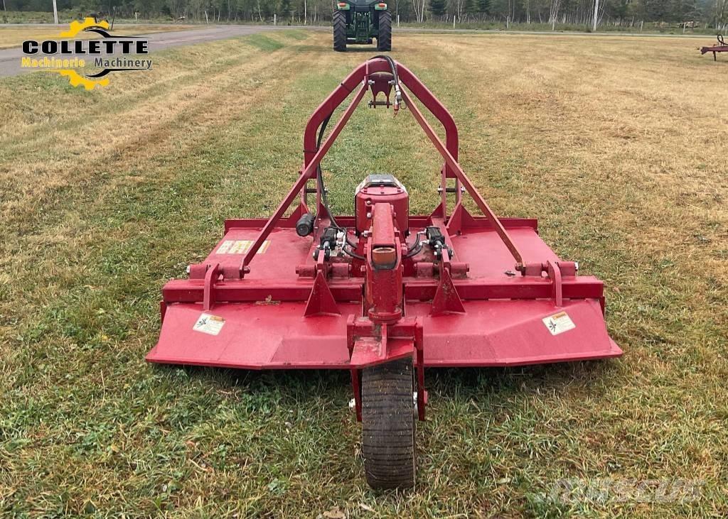 Brown TCF - 2625 Inne akcesoria do ciągników