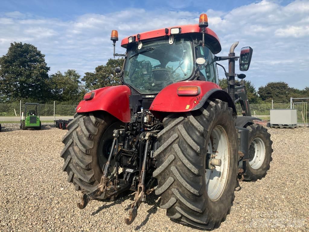 Case IH CVX 185 Ciągniki rolnicze