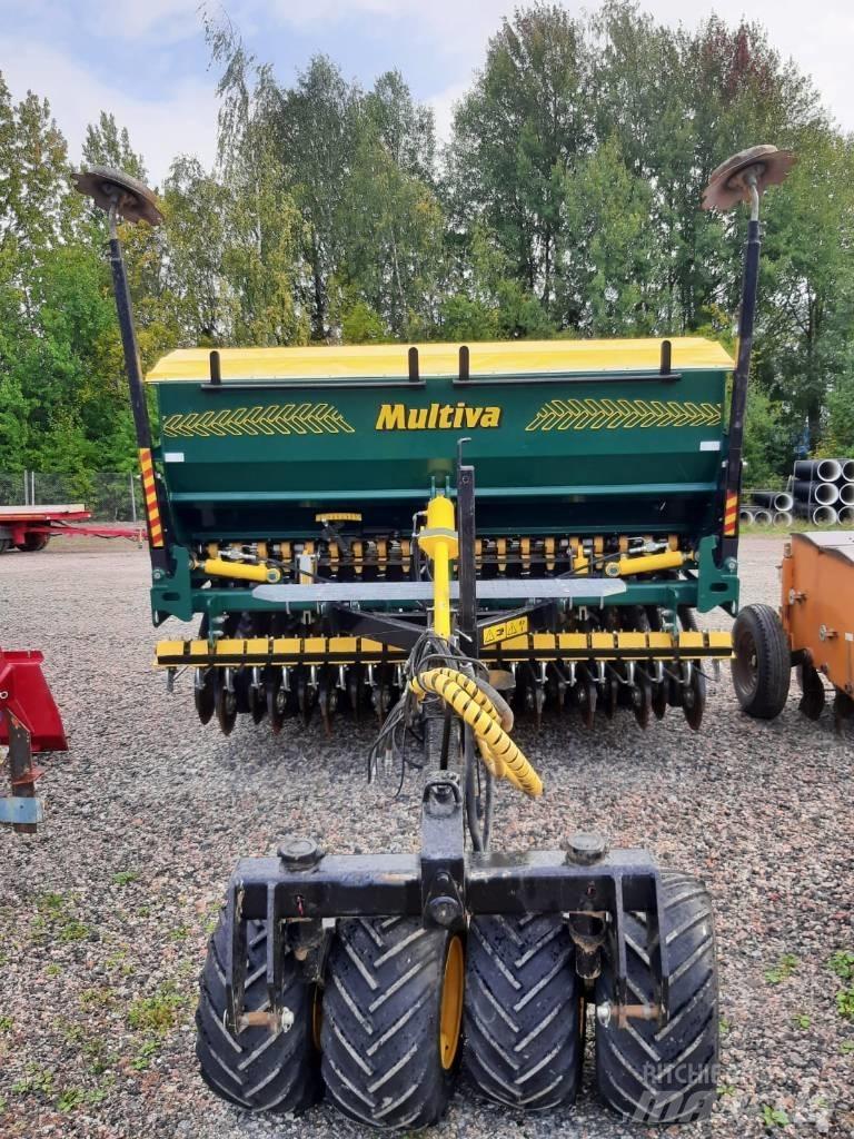 Multiva Cerex 300 Siewniki kombinowane