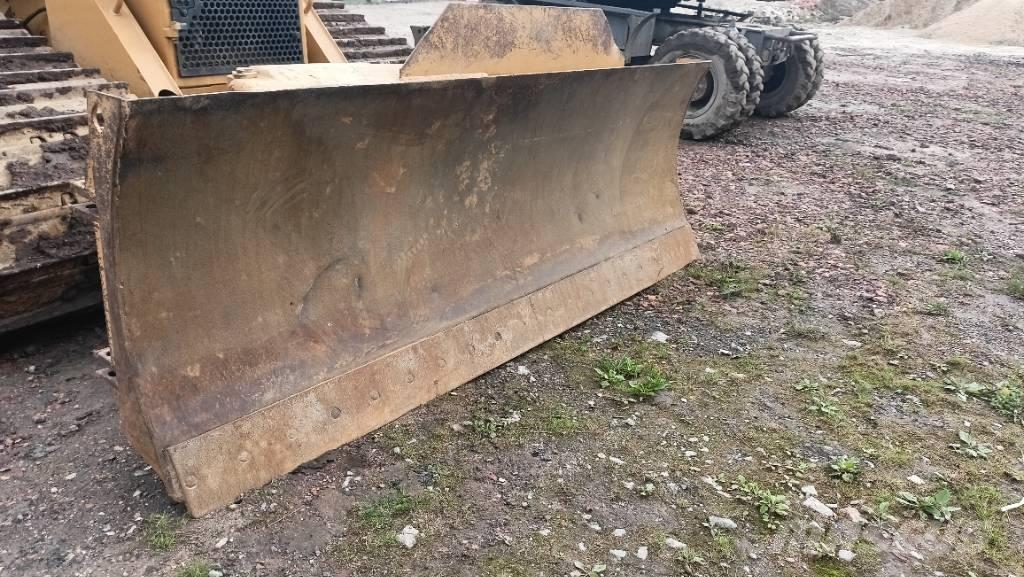 CAT D5H LGP Spycharki gąsienicowe
