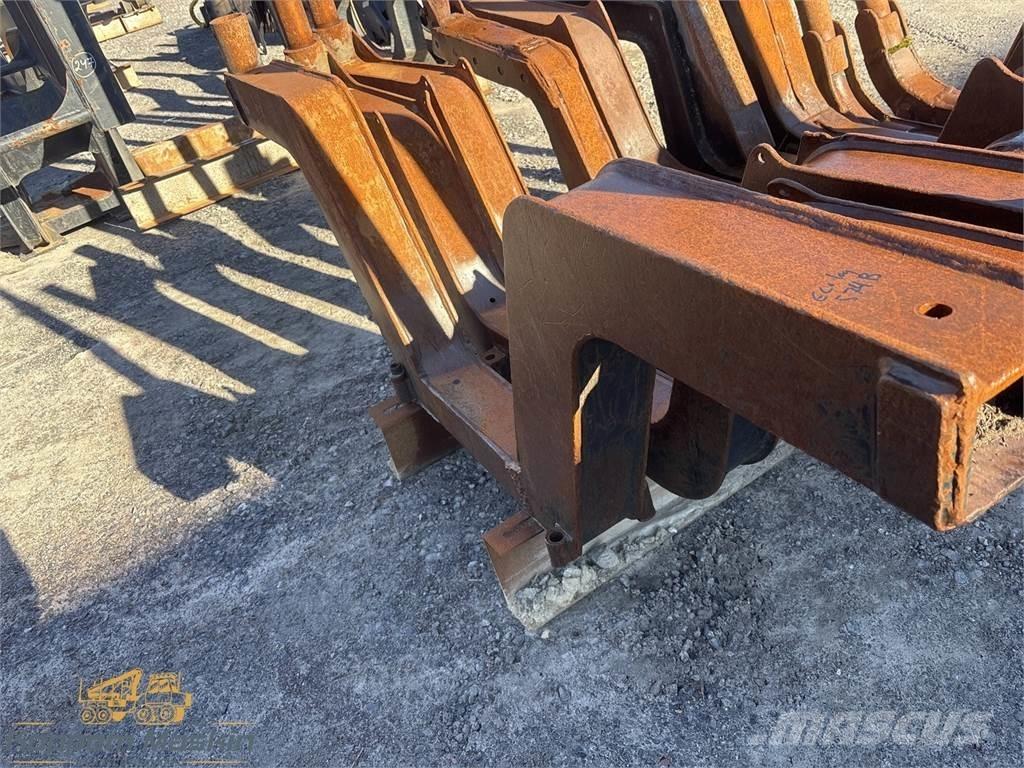 Eco Log 574B Inne akcesoria