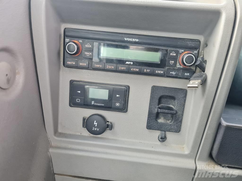 Volvo EC 300 EL Koparki gąsienicowe