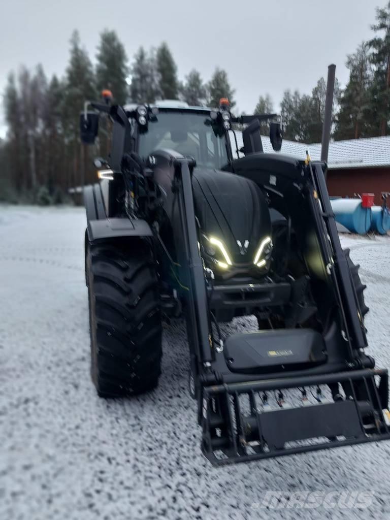 Valtra T 235 Ciągniki rolnicze