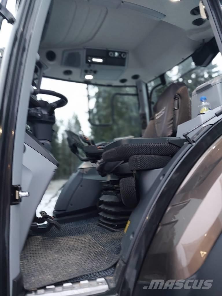 Valtra T 235 Ciągniki rolnicze