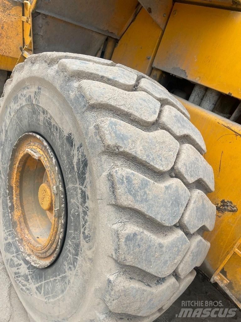 Volvo L 180 C Ładowarki kołowe