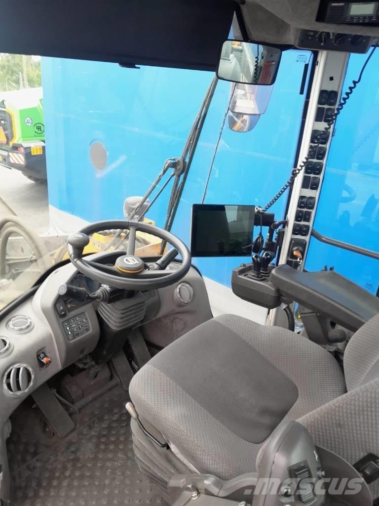 Volvo L 180 H Ładowarki kołowe