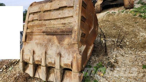 Volvo EC 300 E Koparki gąsienicowe