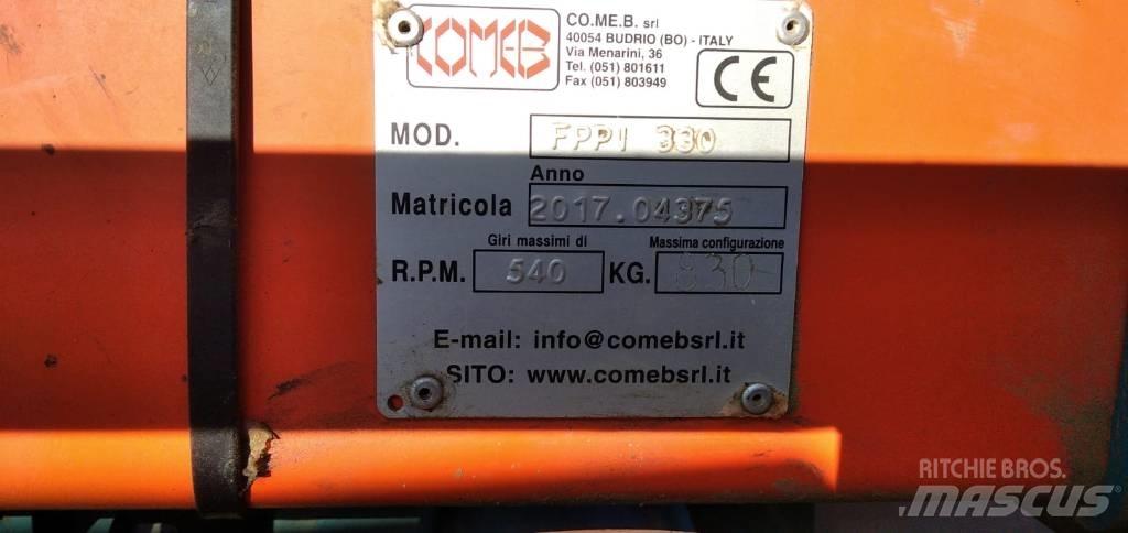  COMEB FPPI 330 Kosiarki