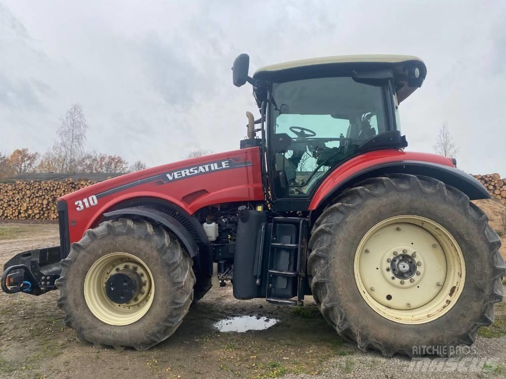 Versatile 310 Ciągniki rolnicze