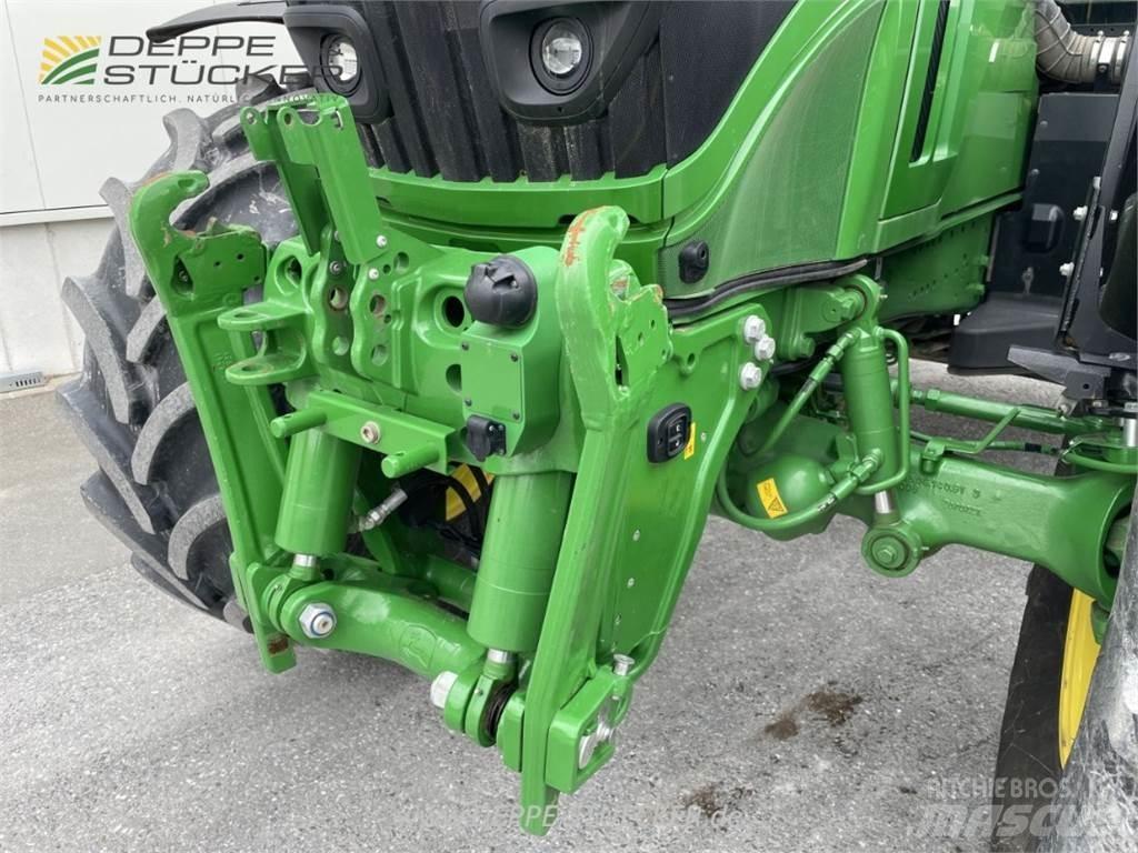 John Deere 6230R Ciągniki rolnicze