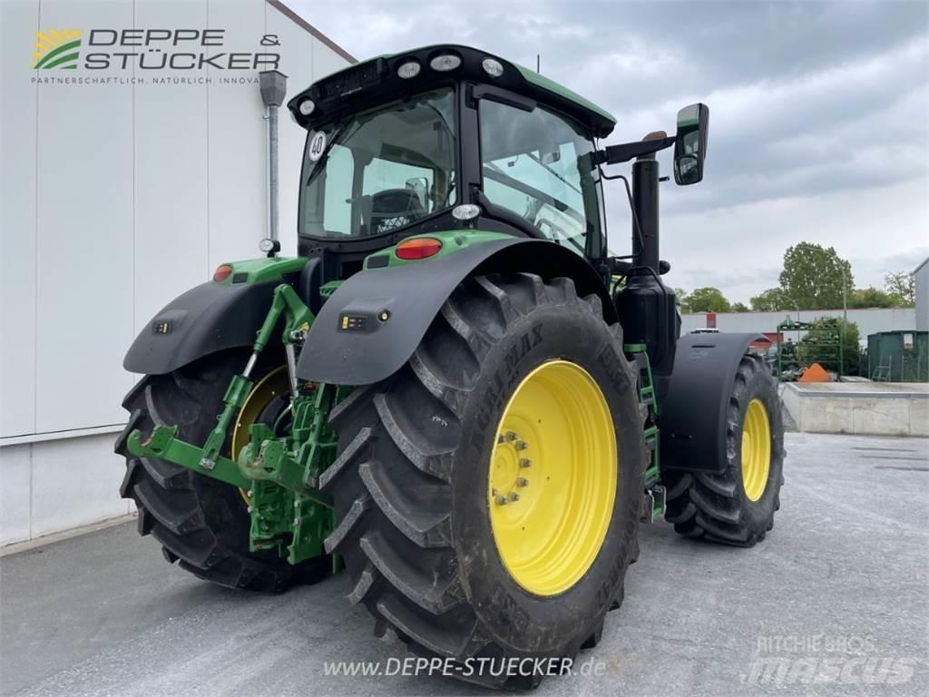 John Deere 6230R Ciągniki rolnicze