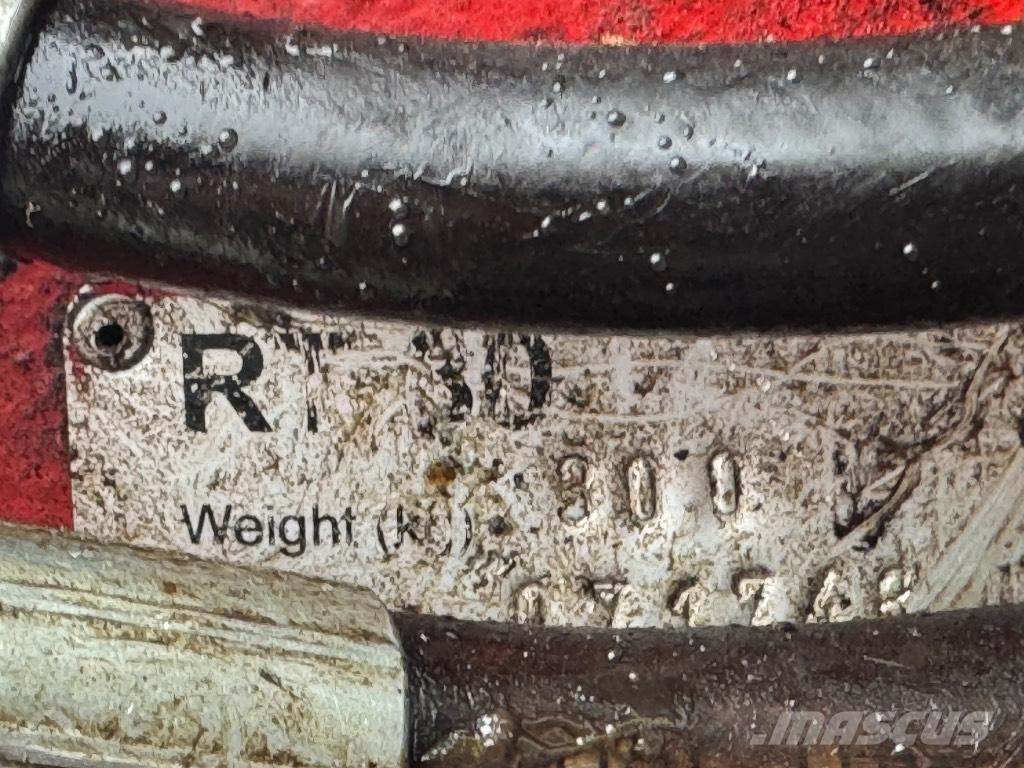 Komatsu PW 98 MR-6 Koparki kołowe