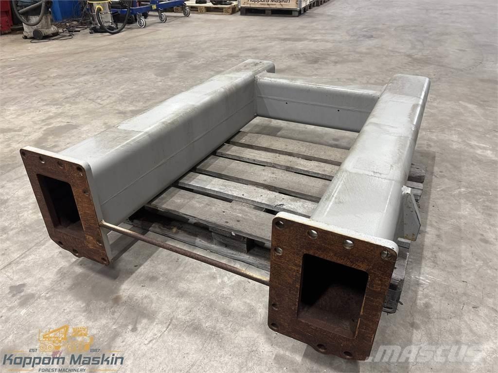 Rottne Smv rapid Inne akcesoria