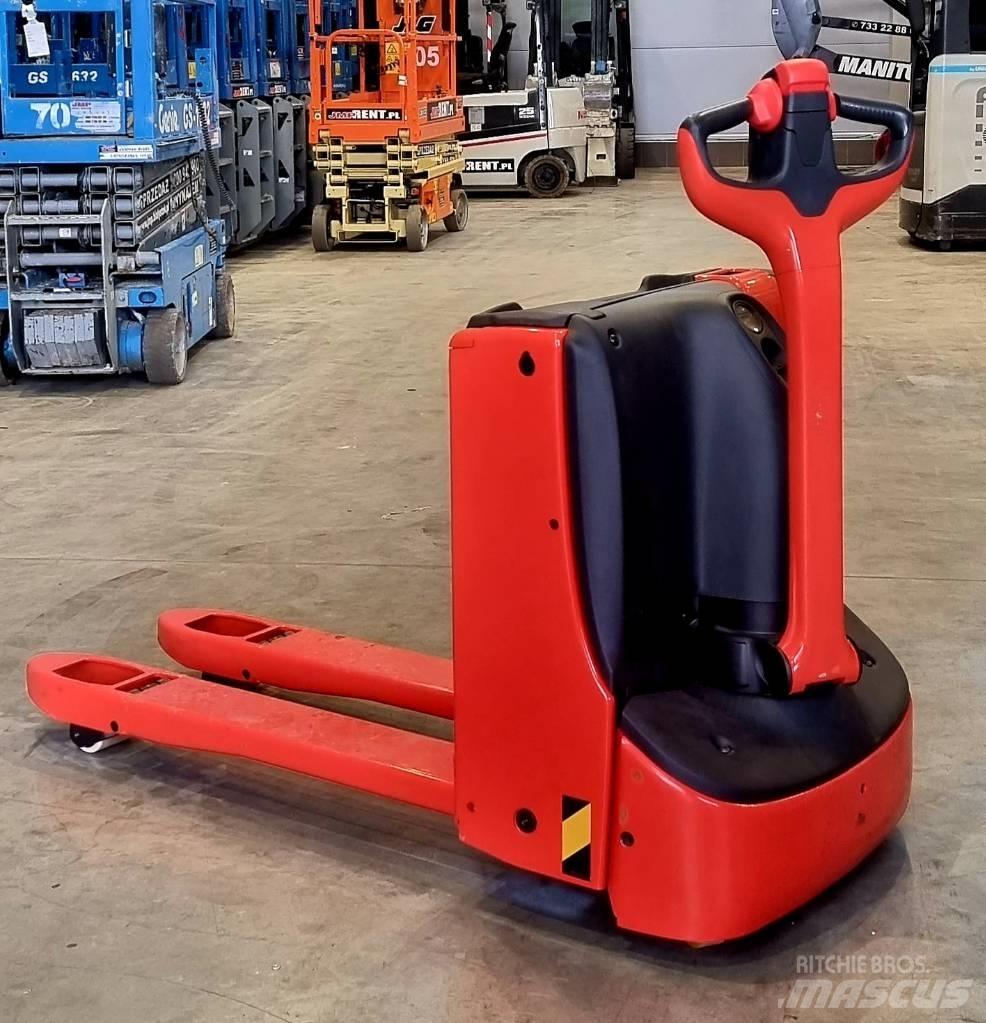 Linde T 16 UNUSED Wózki widłowe unoszące