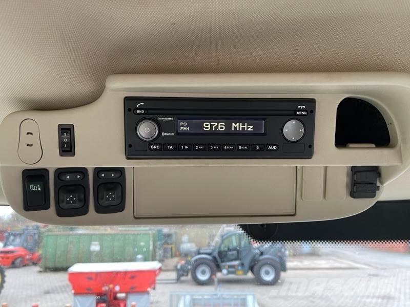 John Deere 6250R Ciągniki rolnicze