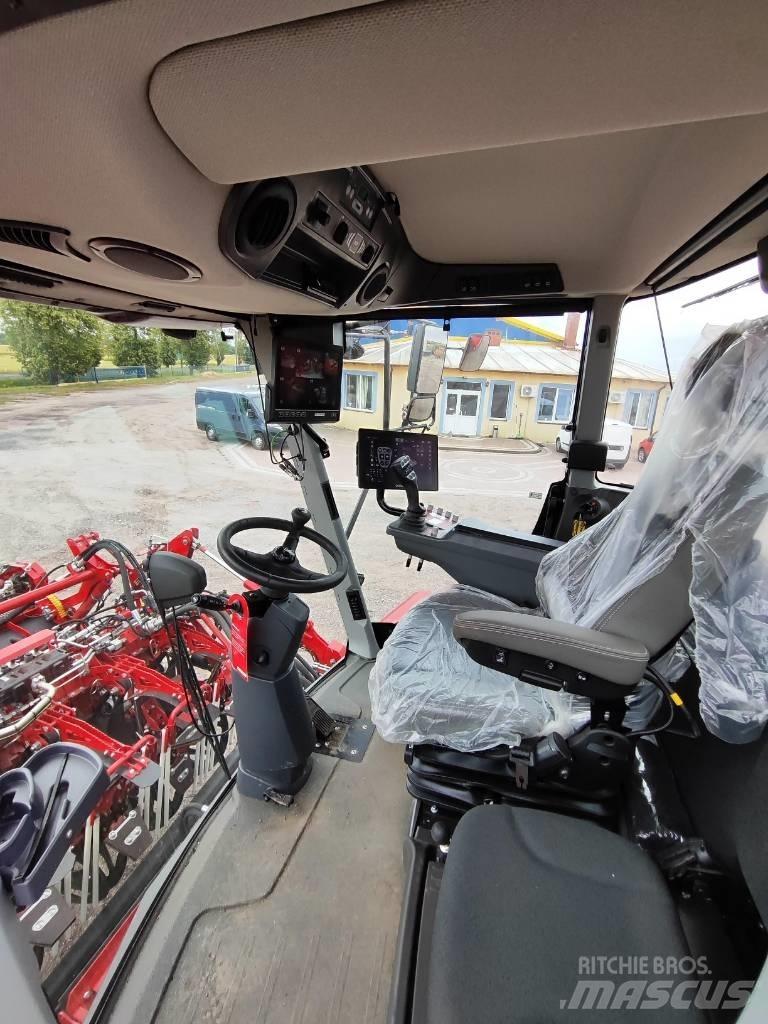 Grimme Rexor 6200 Kombajny buraczane