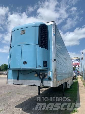 Utility REEFER Naczepy chłodnie