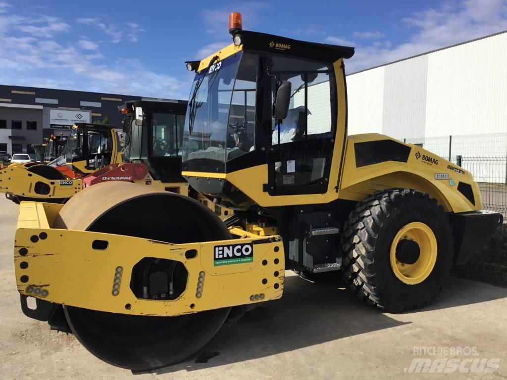 Bomag BW212D5 Zagęszczarki gruntu