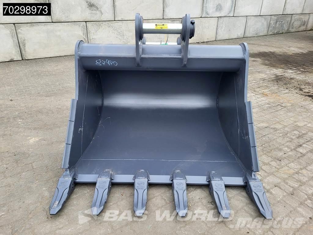 Strickland 21 T Inne