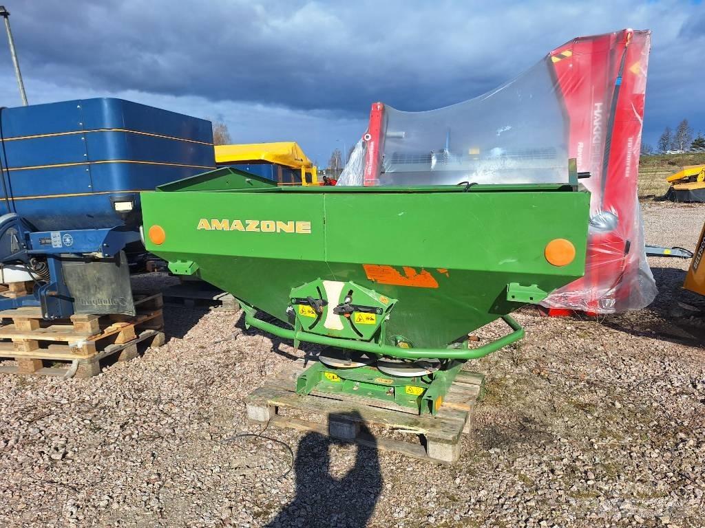 Amazone ZA-X 1402 Rozrzutnik nawozów mineralnych