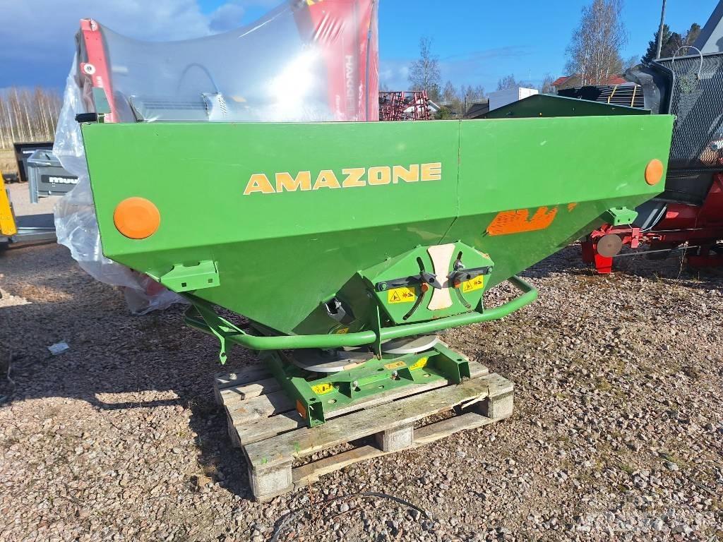 Amazone ZA-X 1402 Rozrzutnik nawozów mineralnych