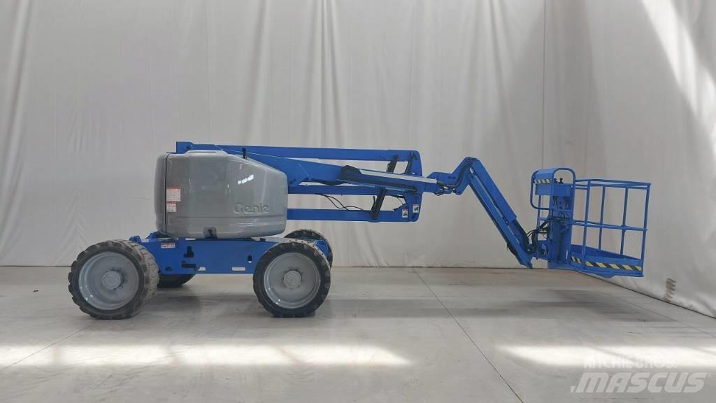 Genie Z 45/25 Podnośniki przegubowe