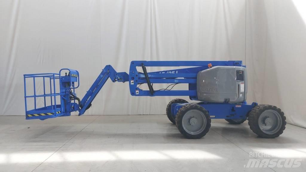 Genie Z 45/25 Podnośniki przegubowe