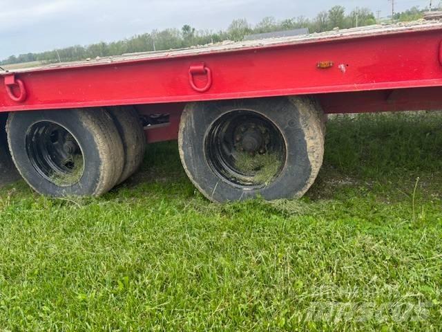 Sterling L 7500 Wywrotki
