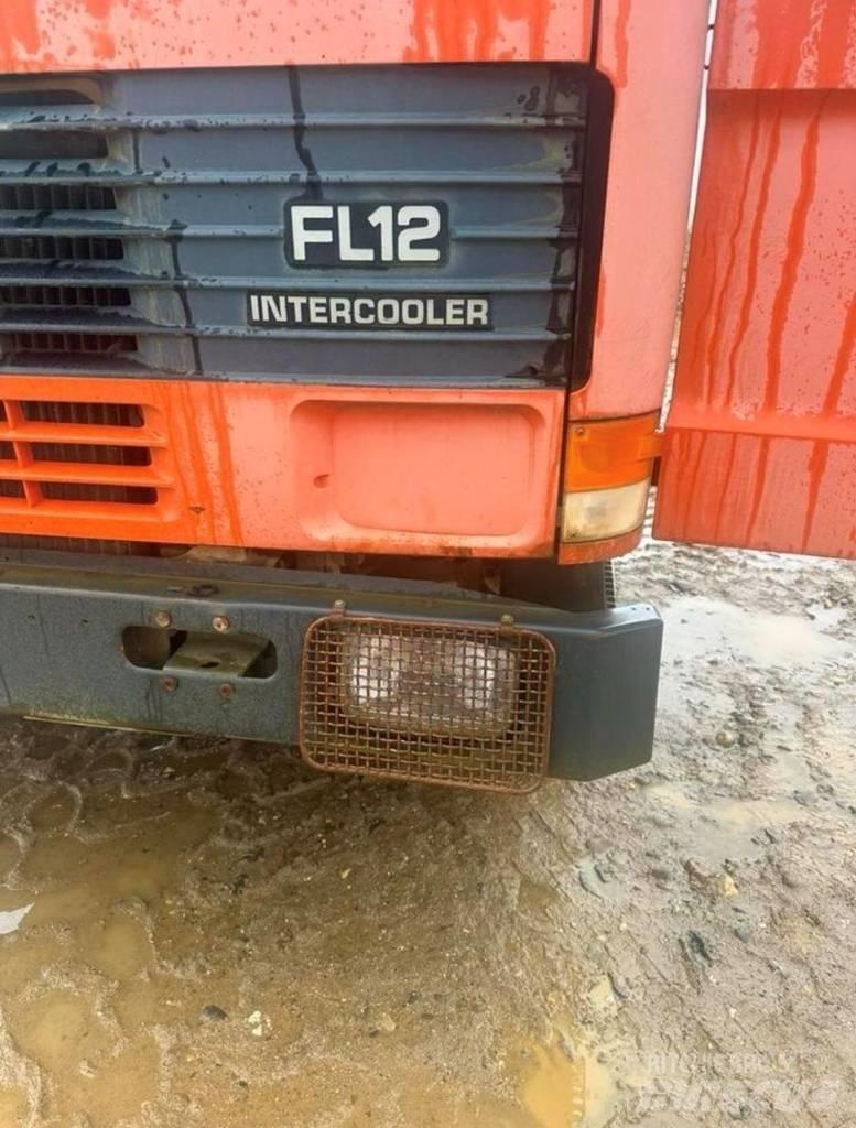 Volvo FL1284R Wywrotki