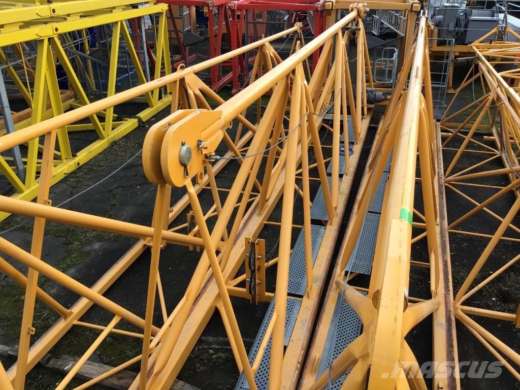 Potain MDT319 Żurawie wieżowe