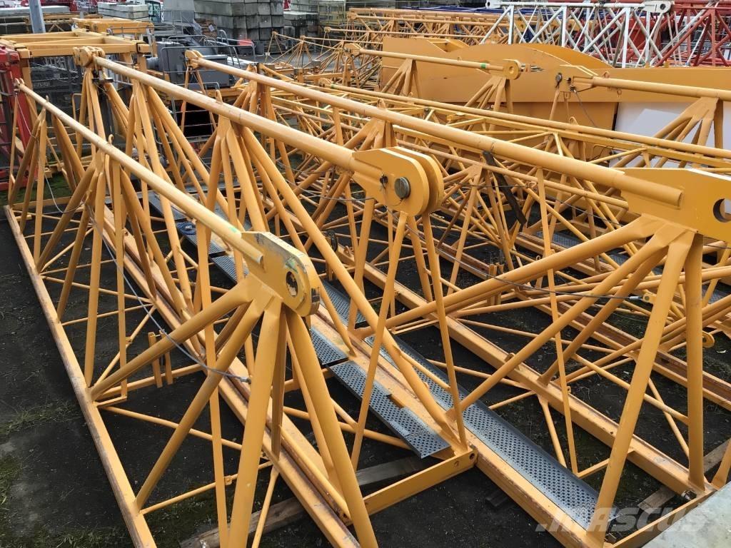 Potain MDT319 Żurawie wieżowe