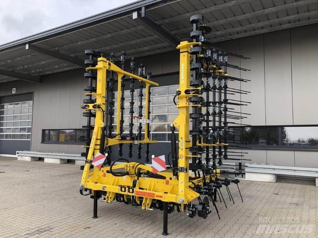 Bednar PRO PN 9000 Maszyny rolnicze - Inne