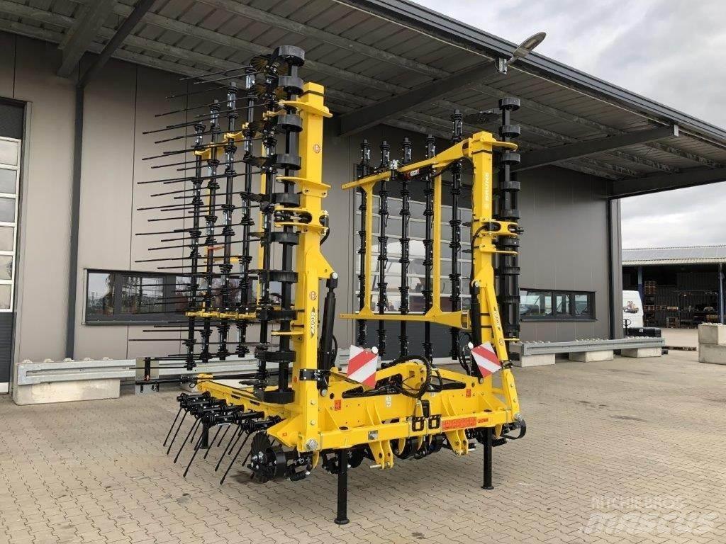Bednar PRO PN 9000 Maszyny rolnicze - Inne
