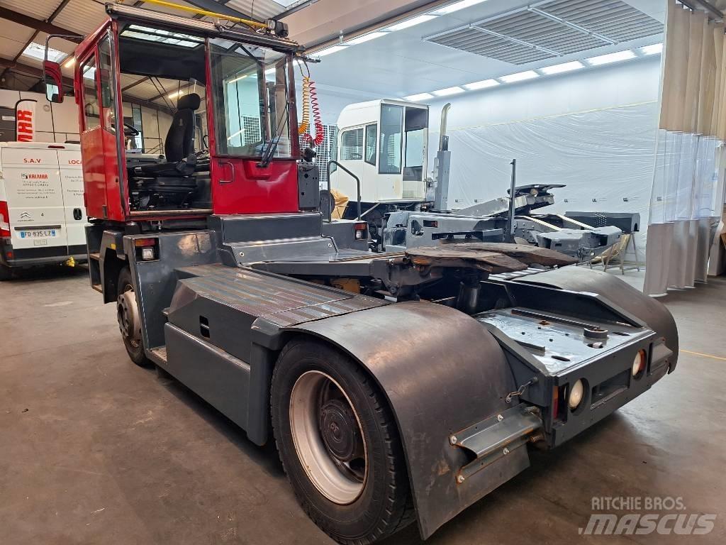 KALMAR TRL 618 I Platformy